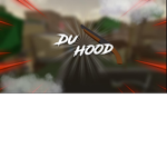 du hood!