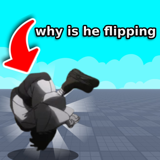 [NEW] CHOSO FLIPPING EXPERIENCE