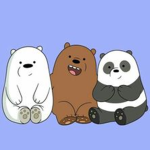 WeBareBear #################