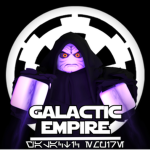 Galactic Empire {{GE}}