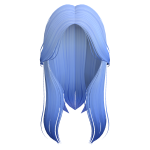 Ocean Straight Hair