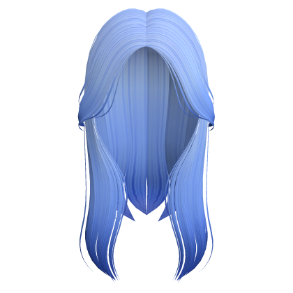 Ocean Straight Hair thumbnail