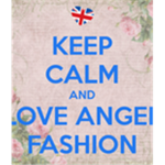 Angel Fashion <3