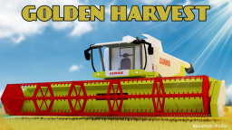 🌾Złoty żniwo [ALPHA]