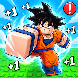 ⚔️ +1 Anime Evolution icon