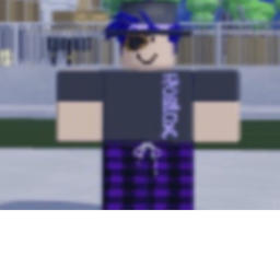 MurtssZ’s Very Special Obby