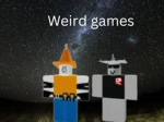 Weird Studios Inc