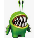 Chompys
