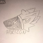 Horizon's Fluffy Group!