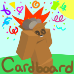 The Cardboard Congregation