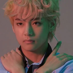 taehyung icon