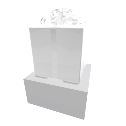 Whitened Gift of Solar Reflection