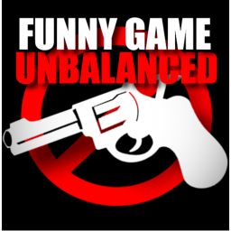 Funny Game 3: UNBALANCED