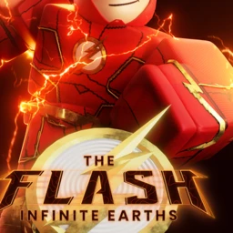 ❄️XMAS 2024 - The Flash: Infinite Earths⚡ icon