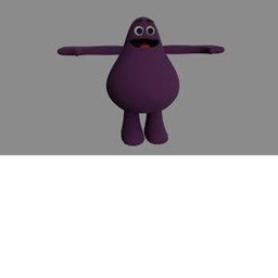 Grimace Tycoon