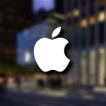 Apple Stores inc