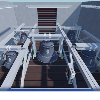 Free Polish Church Bells Ringing Simulator
