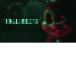 Jollibee Morph Testing