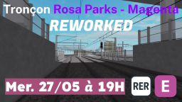 Projekt RER