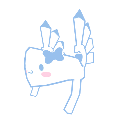 Cinnamoroll Valkyrie thumbnail