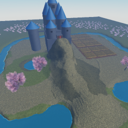 Old Castle