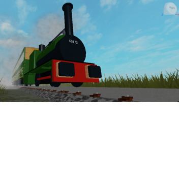 The Lancashire Railway