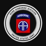 82nd Airborne Division - |USA|