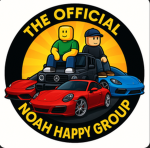 The Official Noah Happy Group