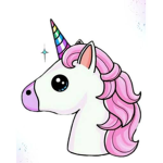 Unicorn squad#uni hang out