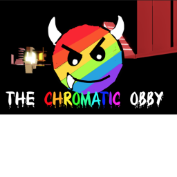 [???] The Chromatic Obby