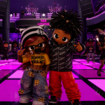 R&B LOUNGE