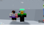 Misha roblox officials