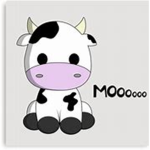 Team des vaches