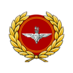 [v] Parachute Regiment