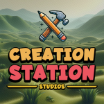 Creation Station Studios