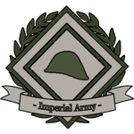 The Dutch Imperial Army