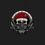 Charlie the super soldiers army (RP GROUP)