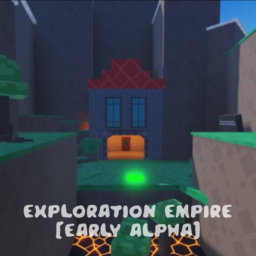 Exploration Empire