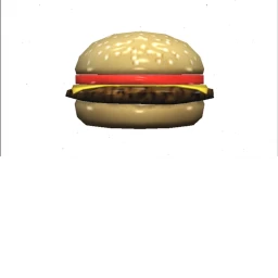 BloxyBurger icon