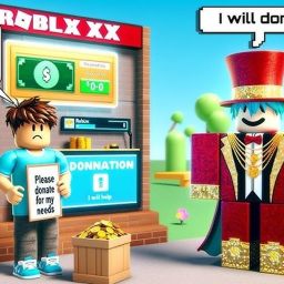 KJ DONATE