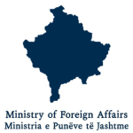 Ministria e Punëve të Jashtmeᅠ