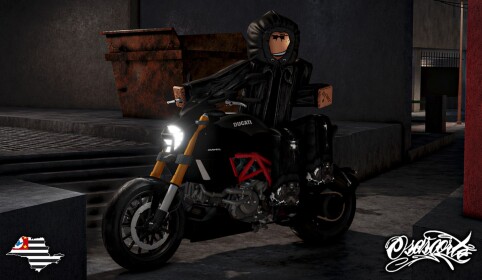 Wheelie Nation