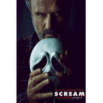 Scream is the best horror ever