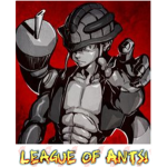 League of Ants