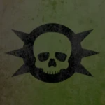 6th Company "Wall of Barbarus"