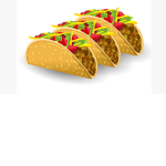 Bunch of Tacos