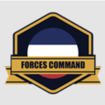 United States Army Forces Command. [-]