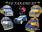 EL PARAÍSO RP