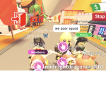 Poor squad group!