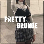 pretty grunge